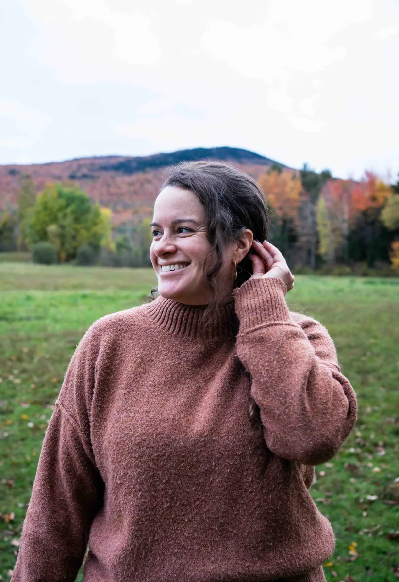 Photo of Amber